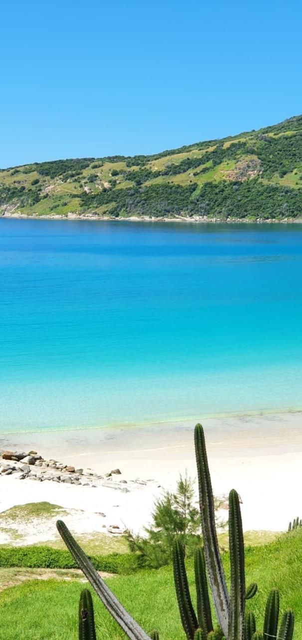 Loft Belas Praias Arraial do Cabo Δωμάτιο φωτογραφία